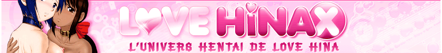 Love Hina hentai : l'univers hentai de love hina