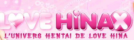 Accueil de Love Hina hentai
