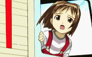 Au revoir Key ! A bient&ocirc;t &agrave; T&ocirc;dai !