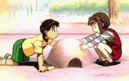 D&eacute;but de l'anime Love Hina. Il y a 15 ans...